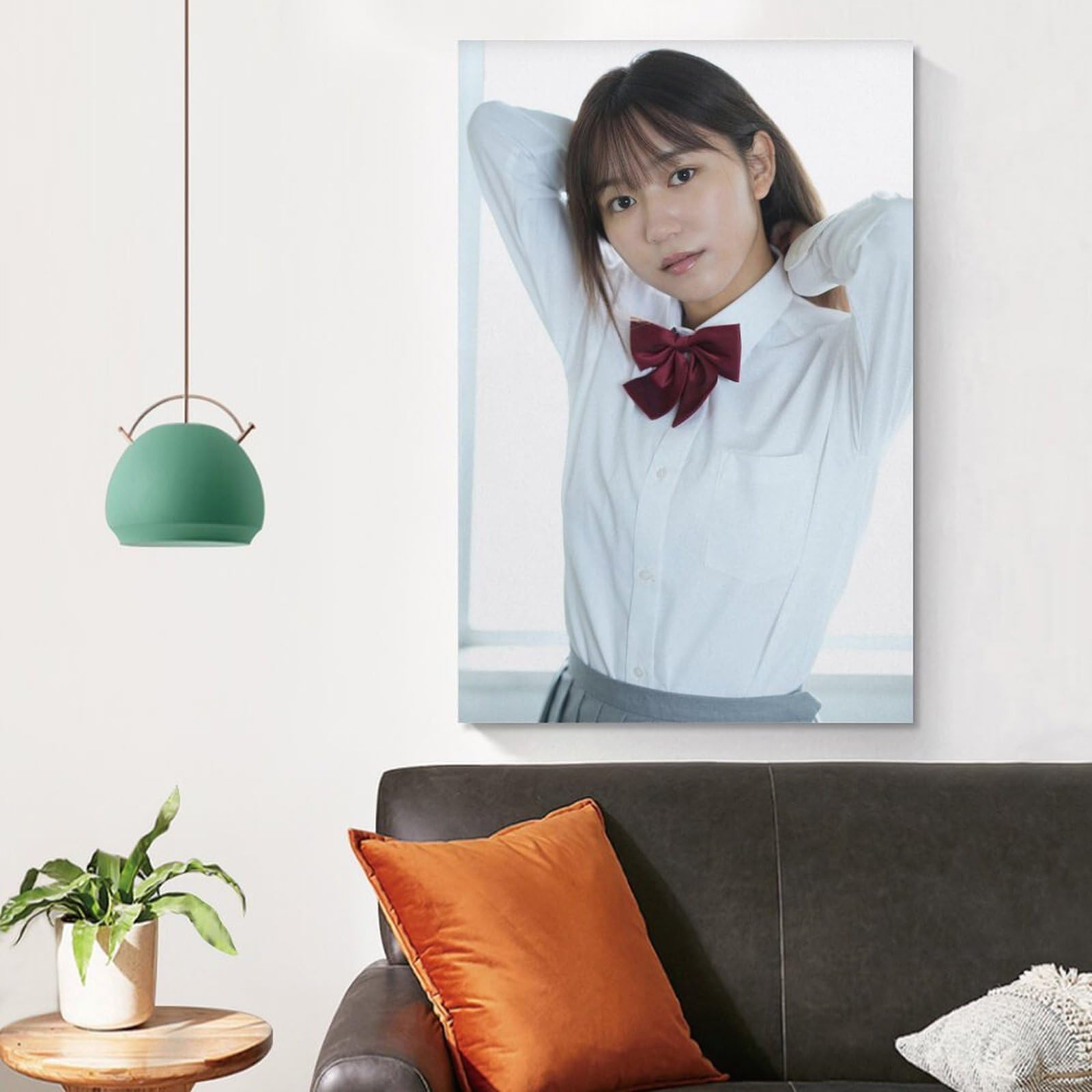 Amazon.co.jp: くろがねさら 美少女夏限定水着ポスター (13)(1